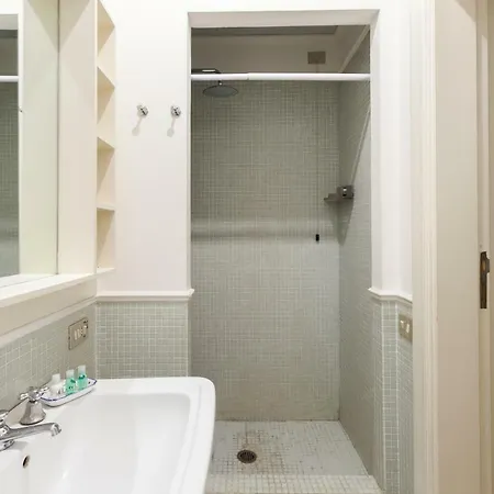 Apartamento Lucina Luxury Penthouse *